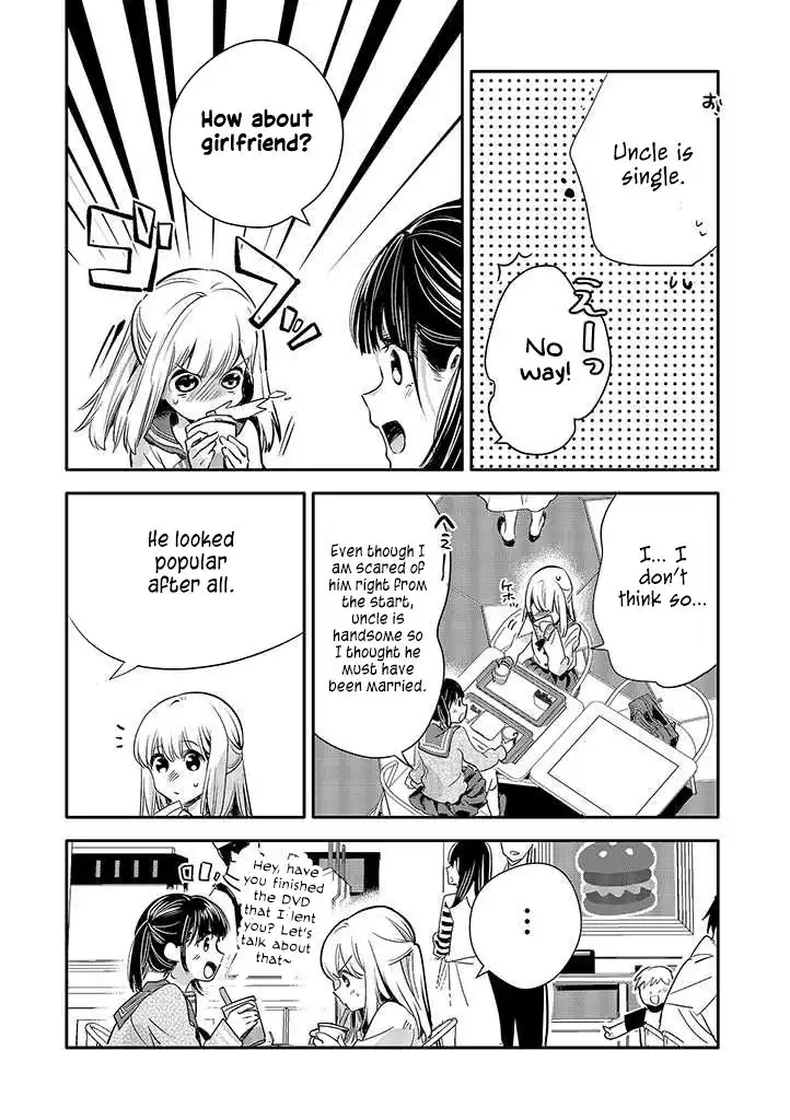 Ojiizoo Quest Chapter 7 3